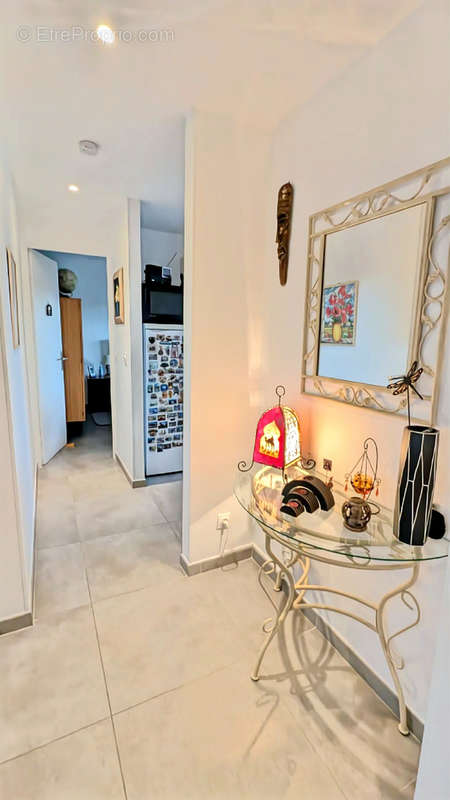 Appartement à FREJUS