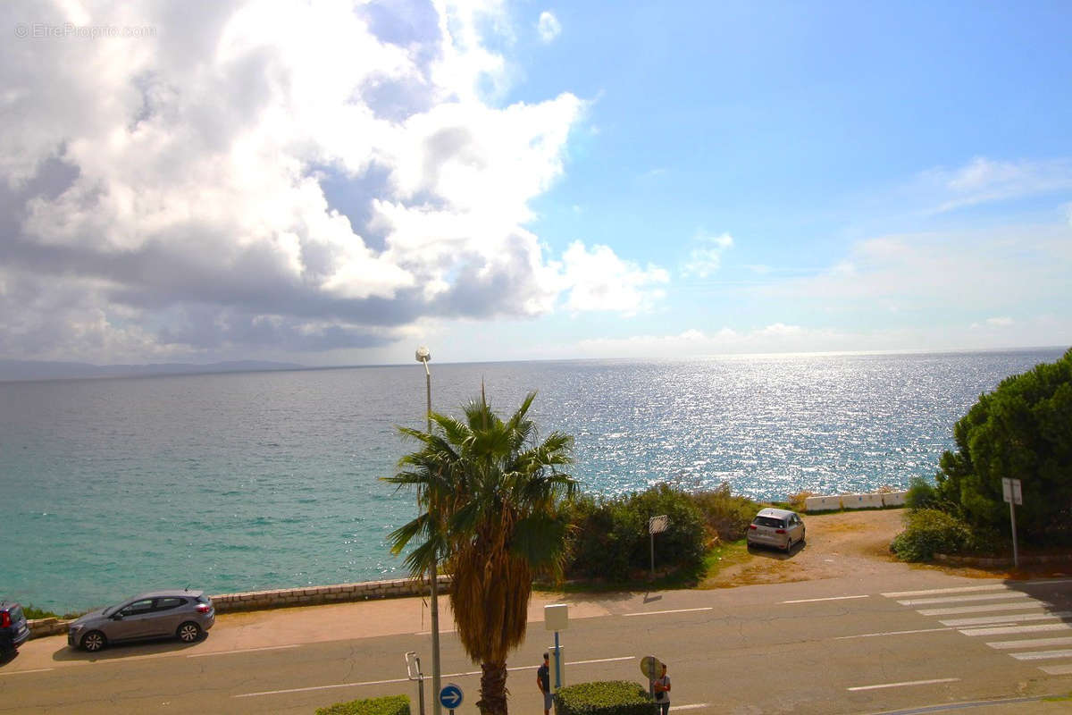 Appartement à AJACCIO