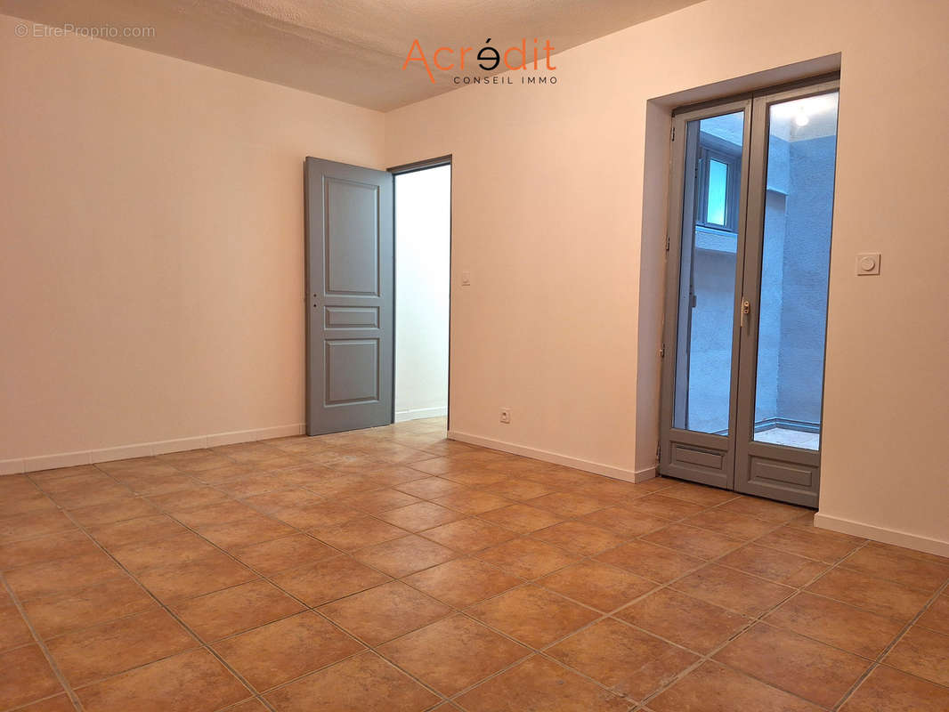 Appartement à BEZIERS