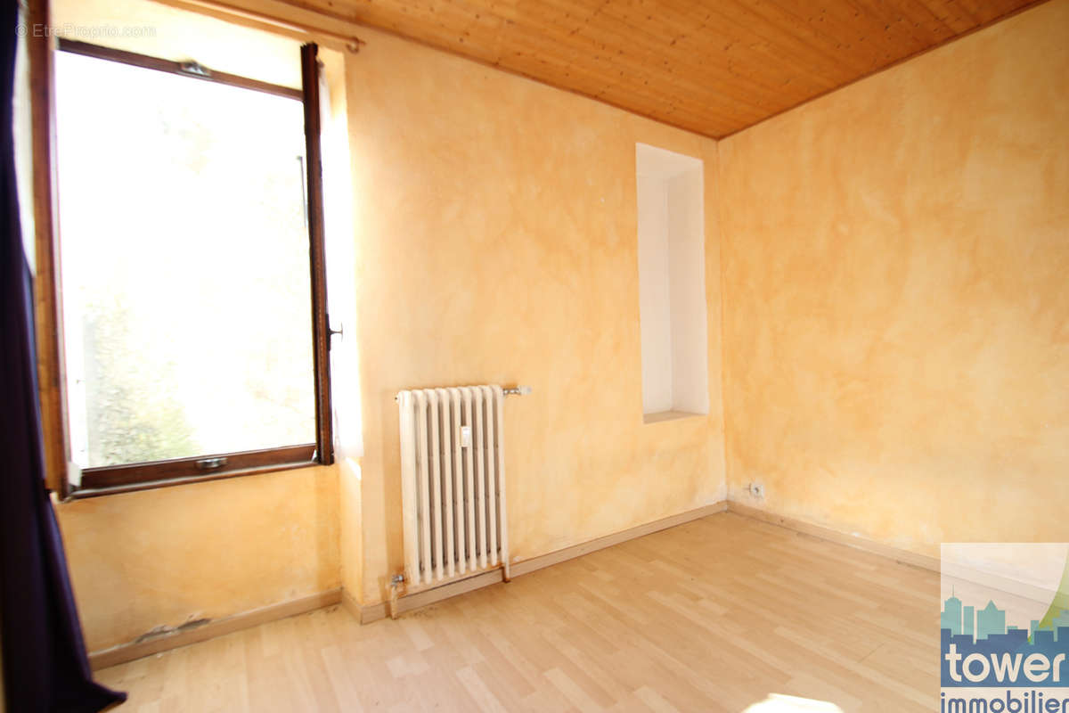 Appartement à SAINT-JEAN-DE-SIXT