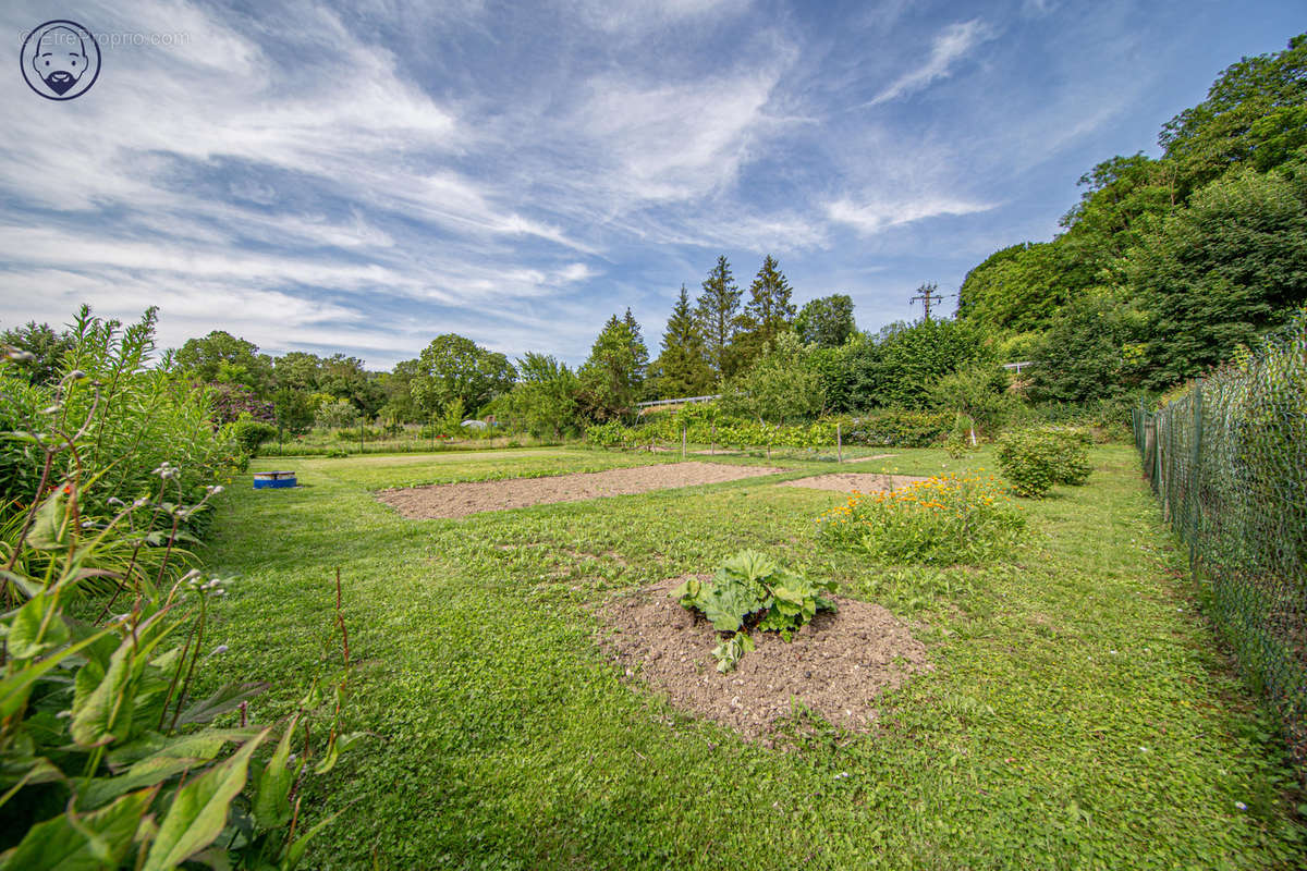 Terrain à SAINT-MIHIEL