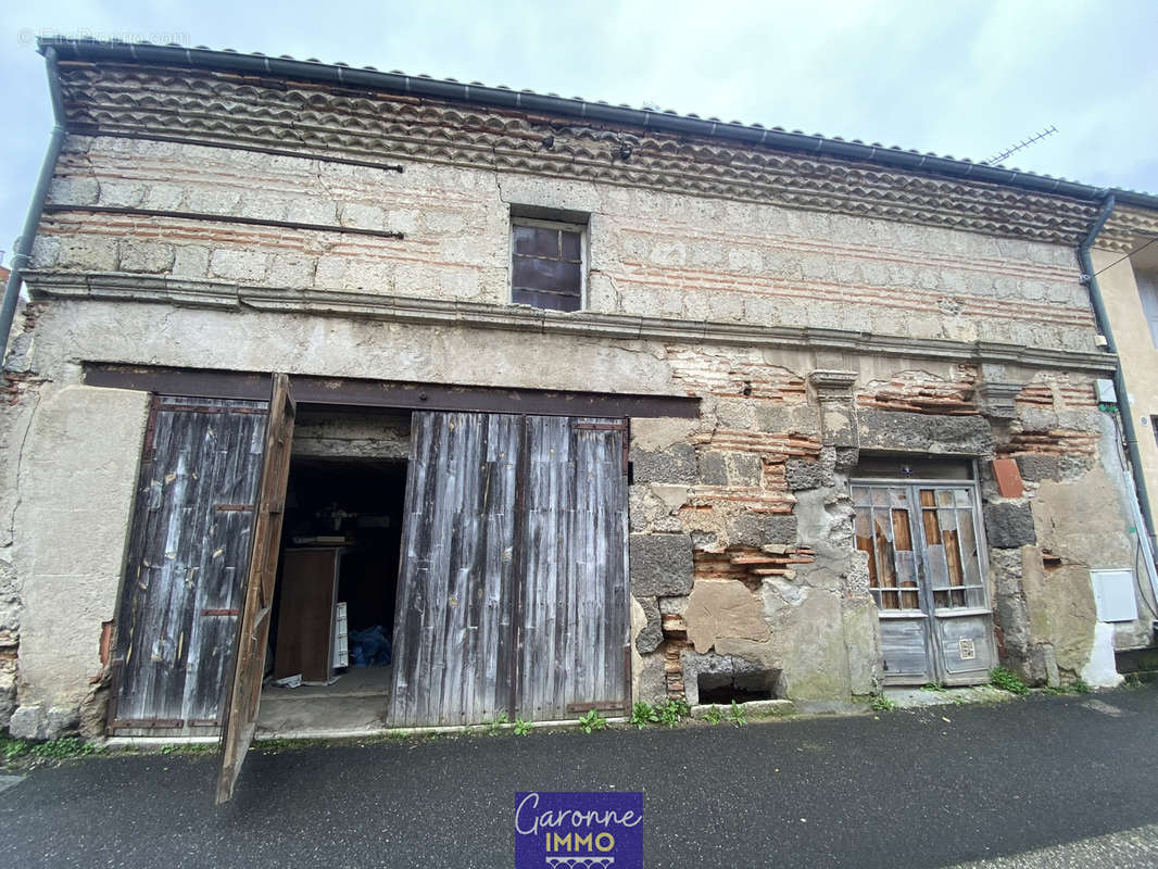 Appartement à TONNEINS