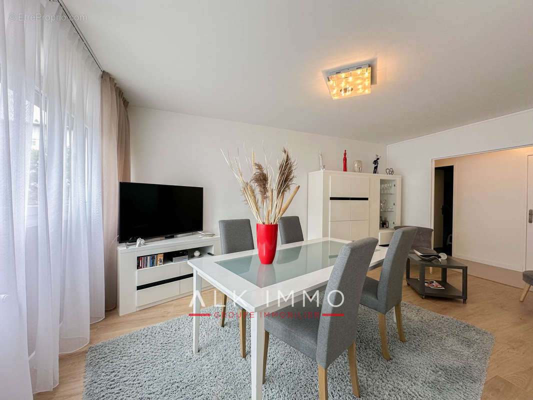 Appartement à ANNECY