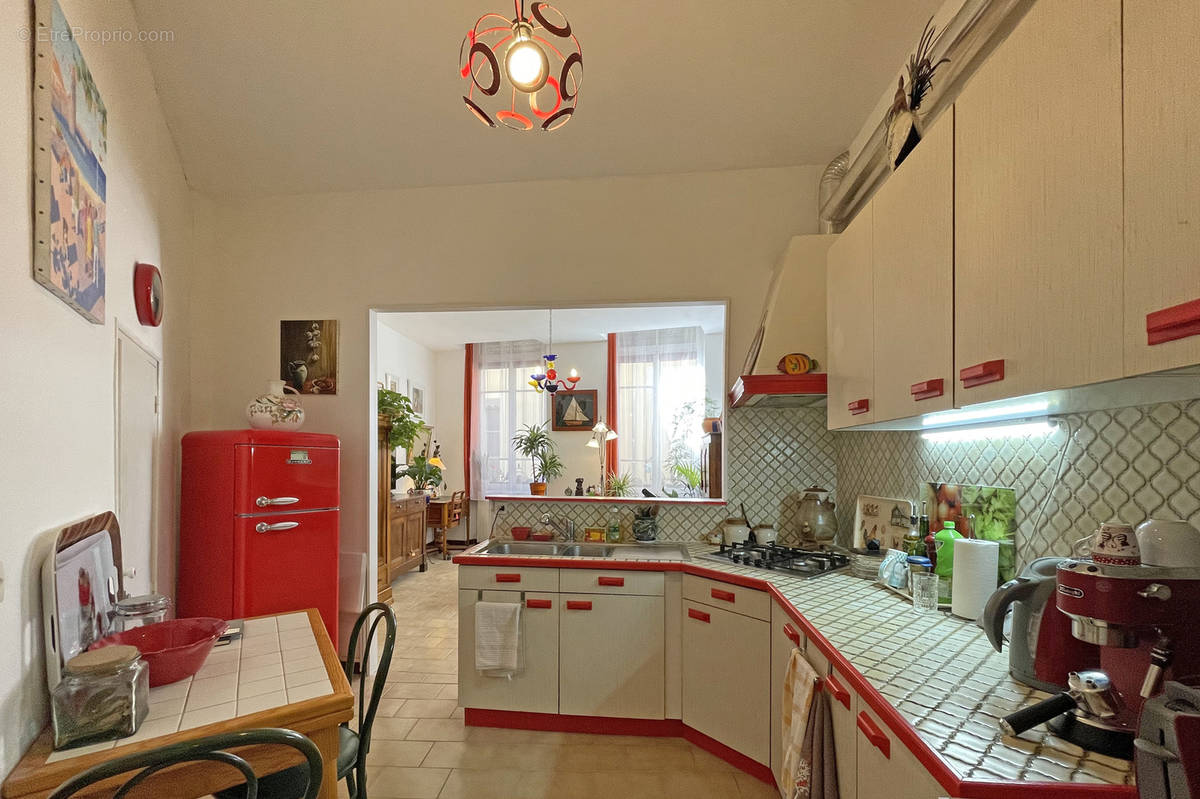 Appartement à NIMES