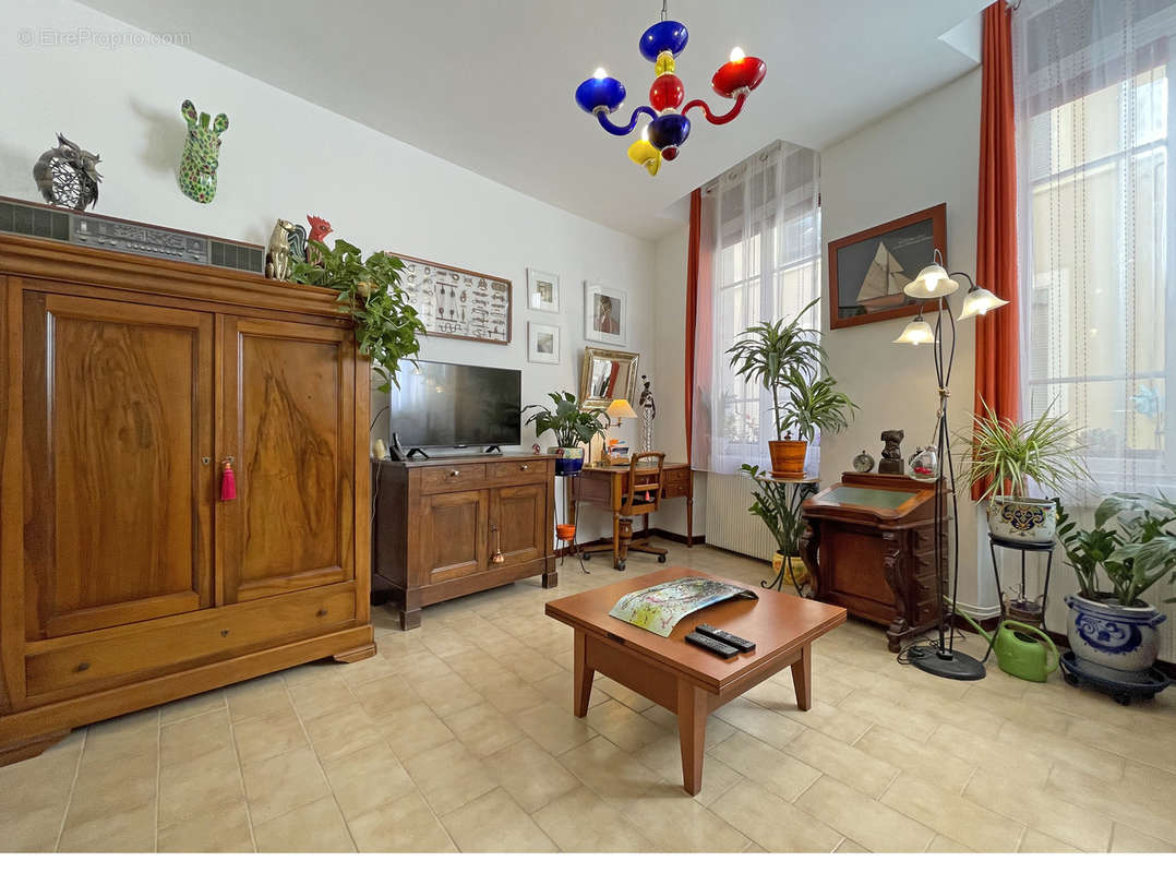 Appartement à NIMES