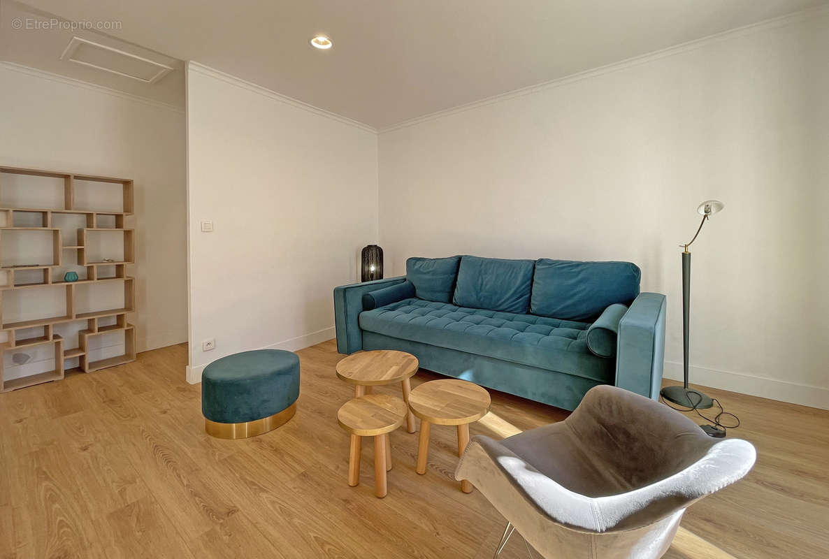 Appartement à NIMES