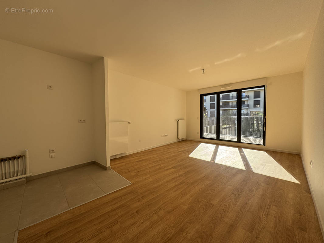 Appartement à BOBIGNY