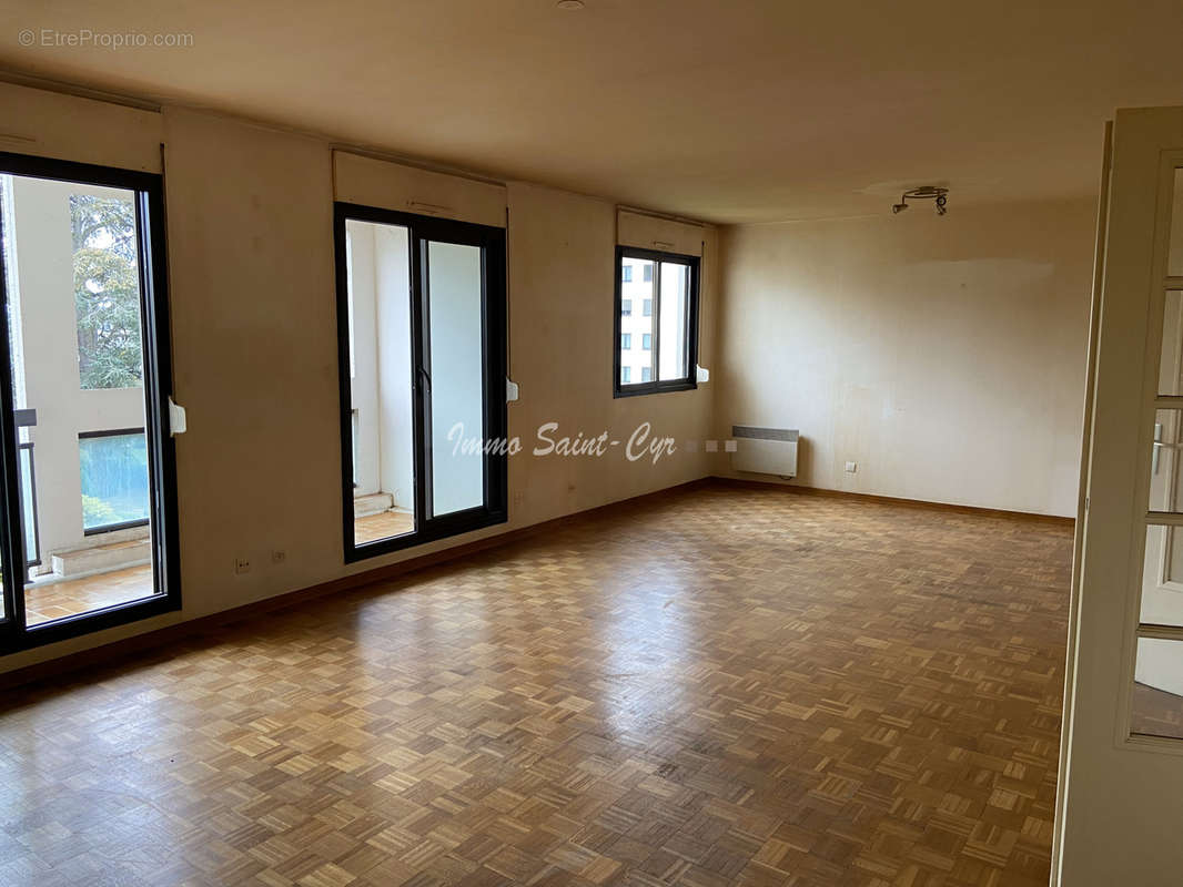 Appartement à LYON-9E