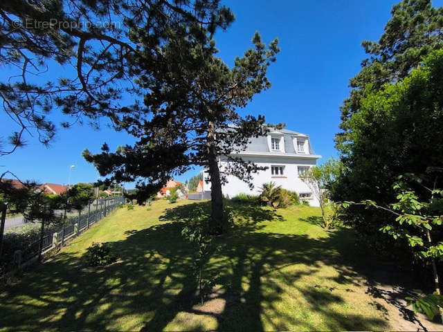 Maison à BERCK