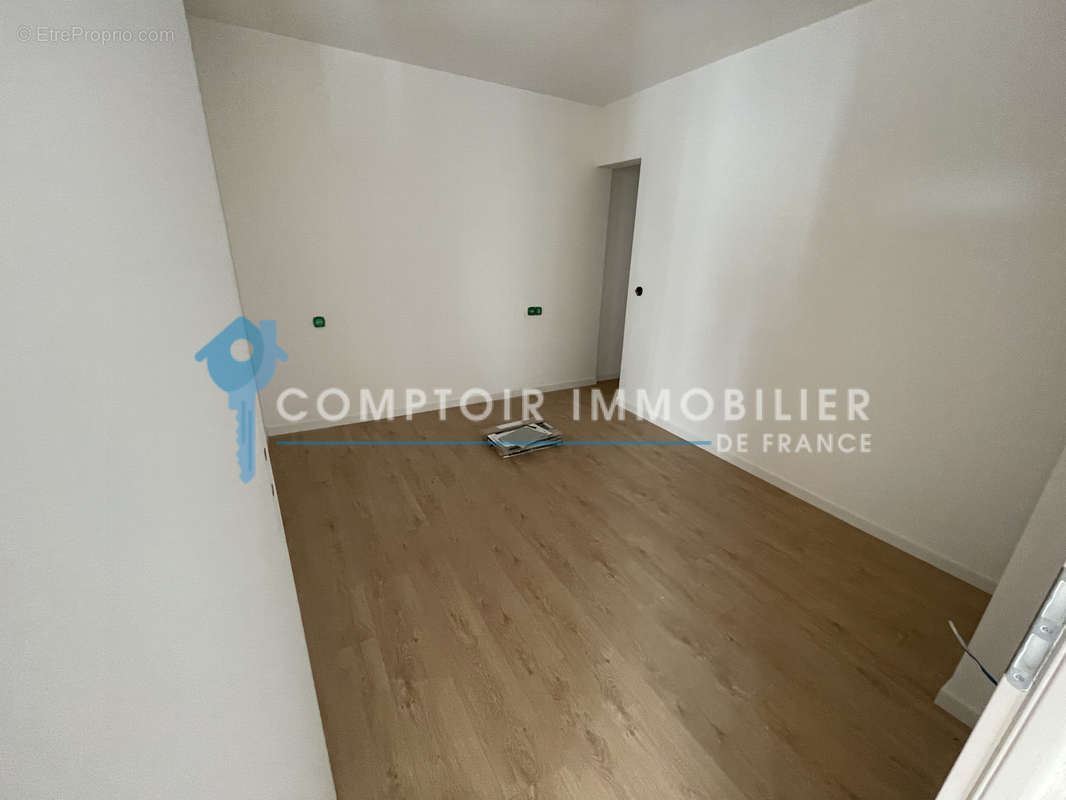 Appartement à SETE