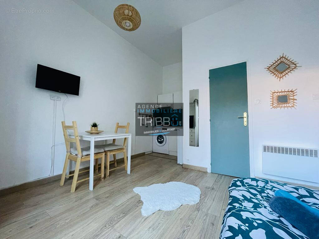 Appartement à AMELIE-LES-BAINS-PALALDA