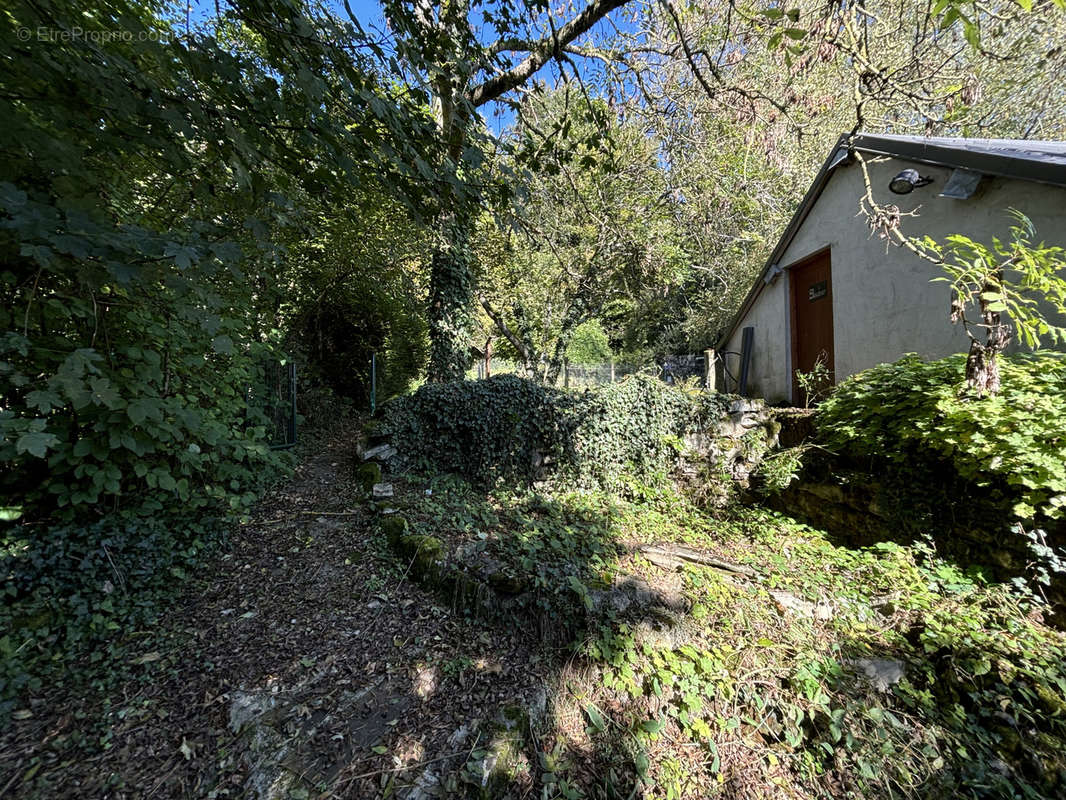 Maison à SOISSONS