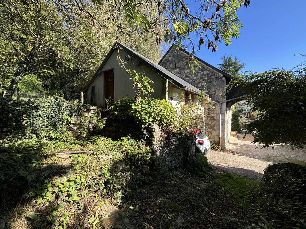 Maison à SOISSONS