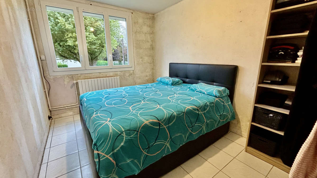 Appartement à SOISSONS