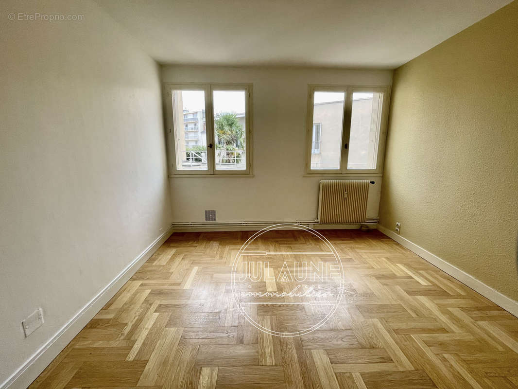 Appartement à LIMOGES