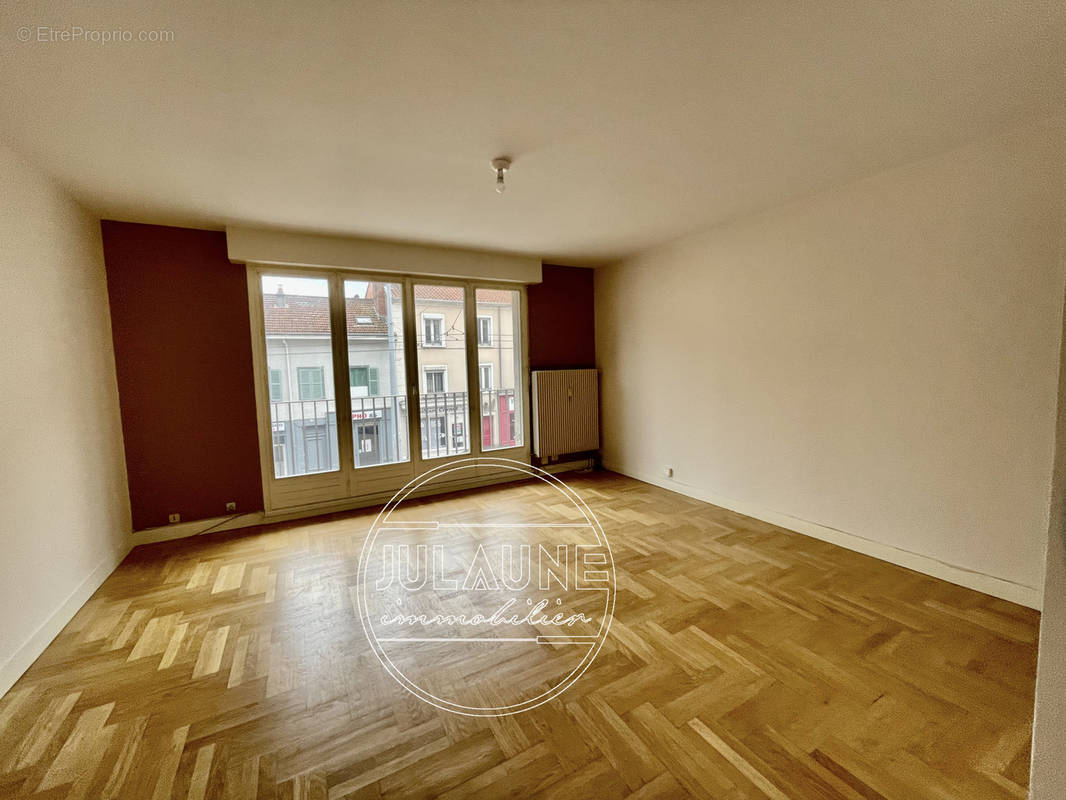 Appartement à LIMOGES