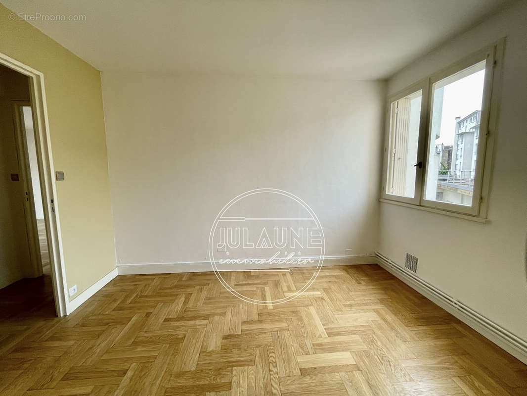 Appartement à LIMOGES