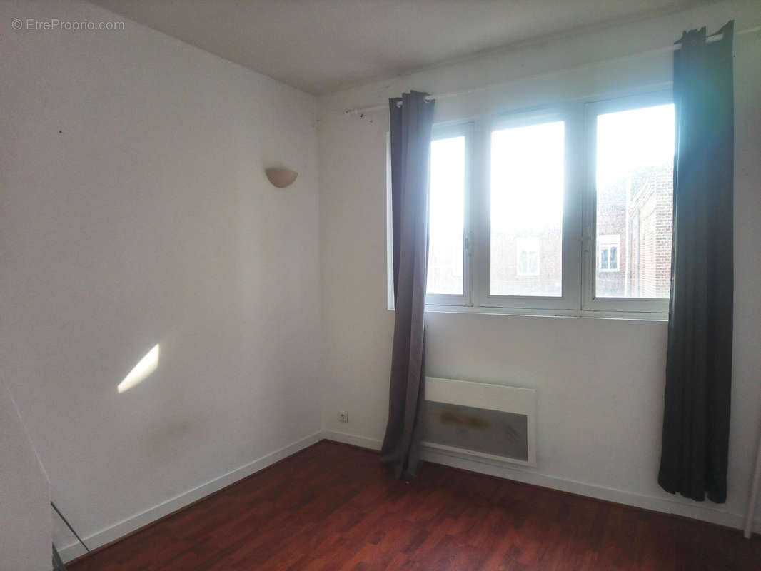 Appartement à AMIENS