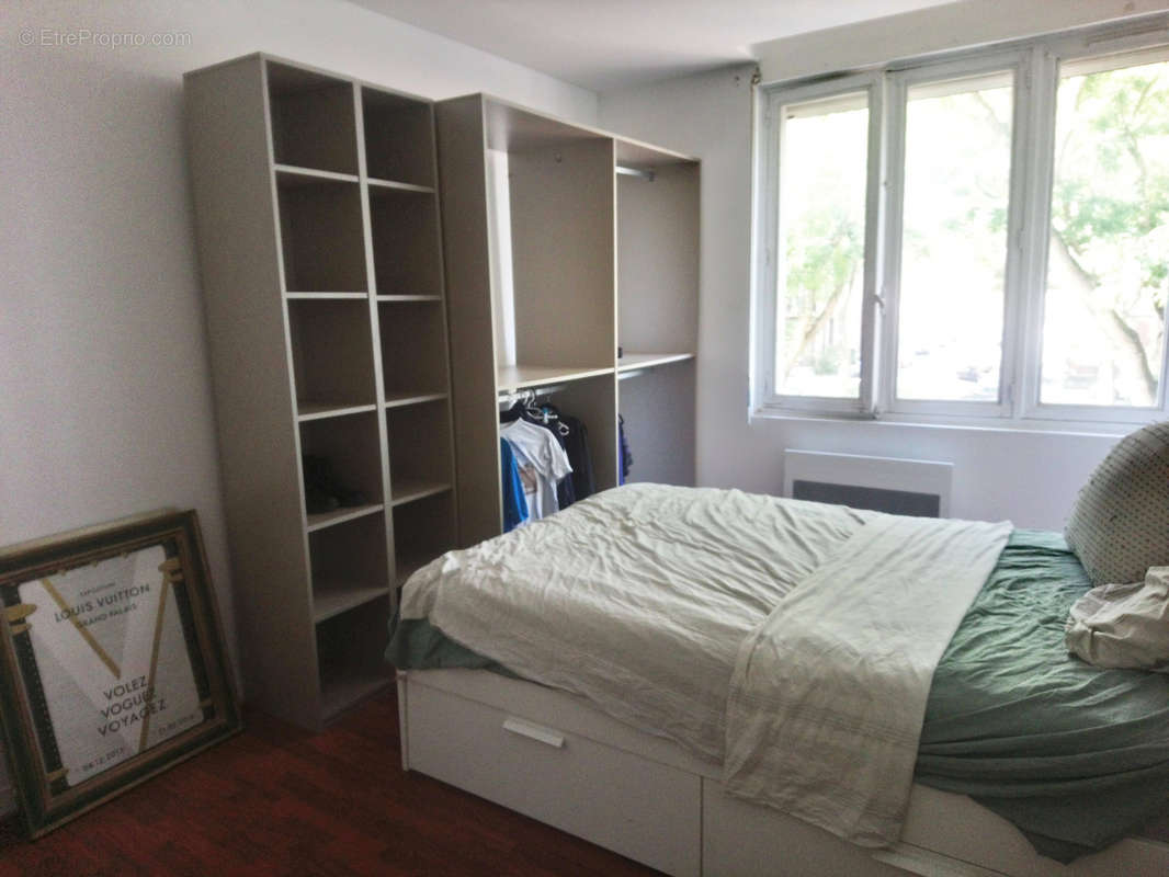 Appartement à AMIENS