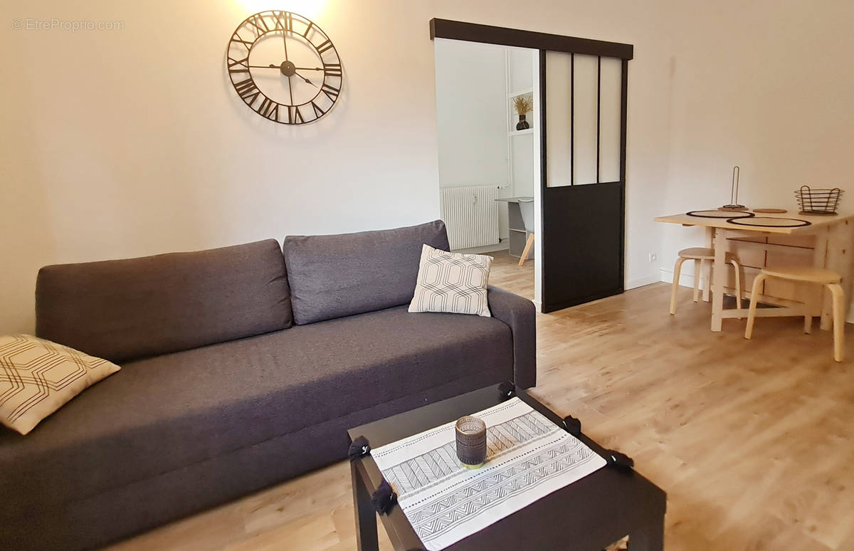 Appartement à AMIENS