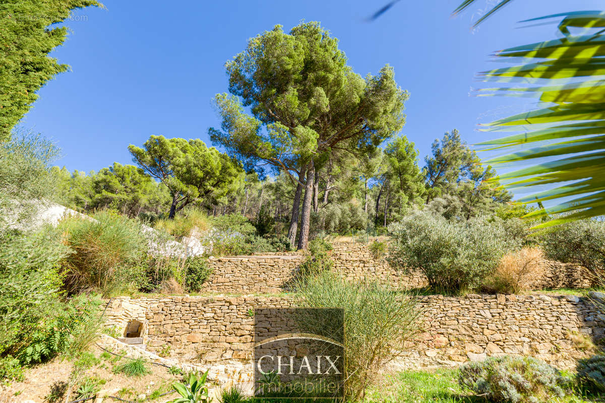 Maison à LA CIOTAT