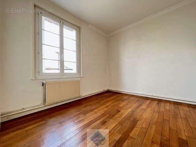 Appartement à ABBEVILLE