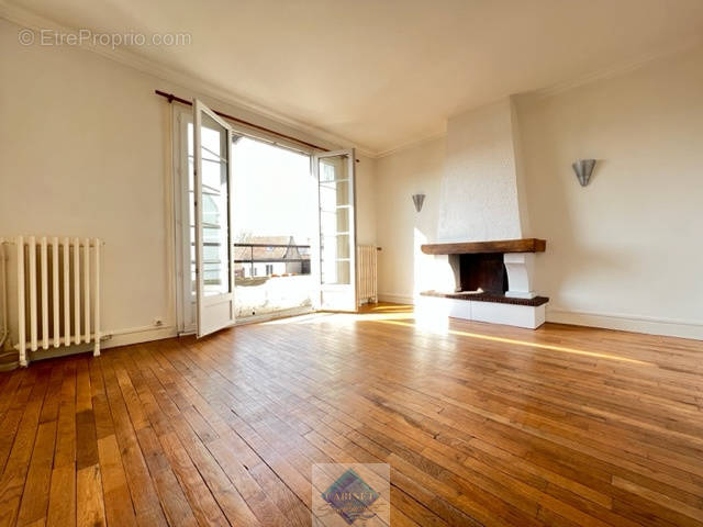 Appartement à ABBEVILLE