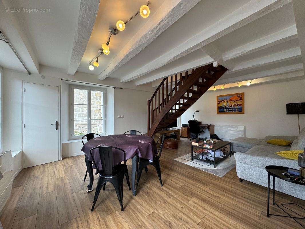 Appartement à BRIVE-LA-GAILLARDE