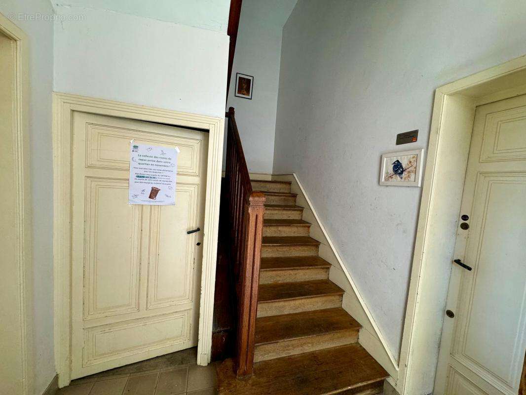 Appartement à BRIVE-LA-GAILLARDE