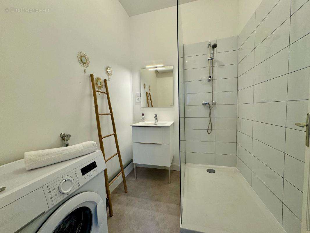 Appartement à BRIVE-LA-GAILLARDE