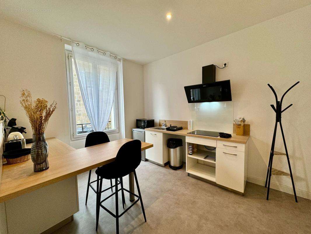 Appartement à BRIVE-LA-GAILLARDE