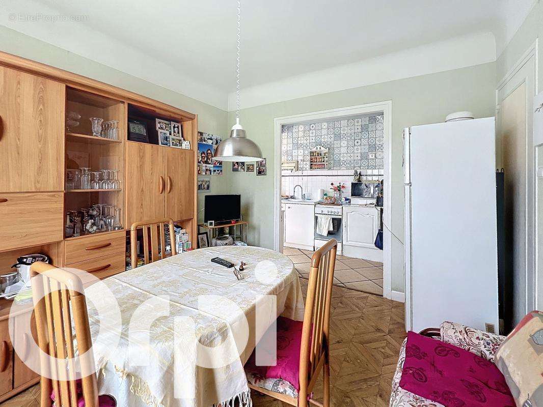 Appartement à BRIVE-LA-GAILLARDE