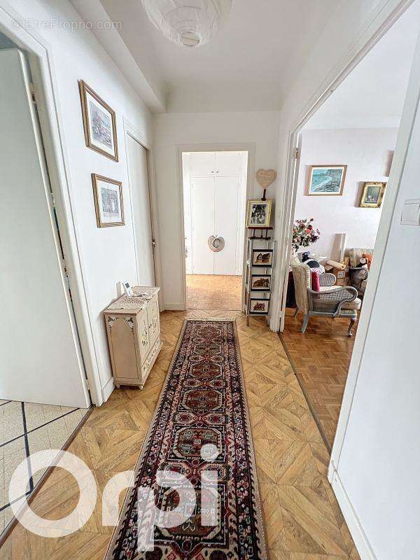 Appartement à BRIVE-LA-GAILLARDE