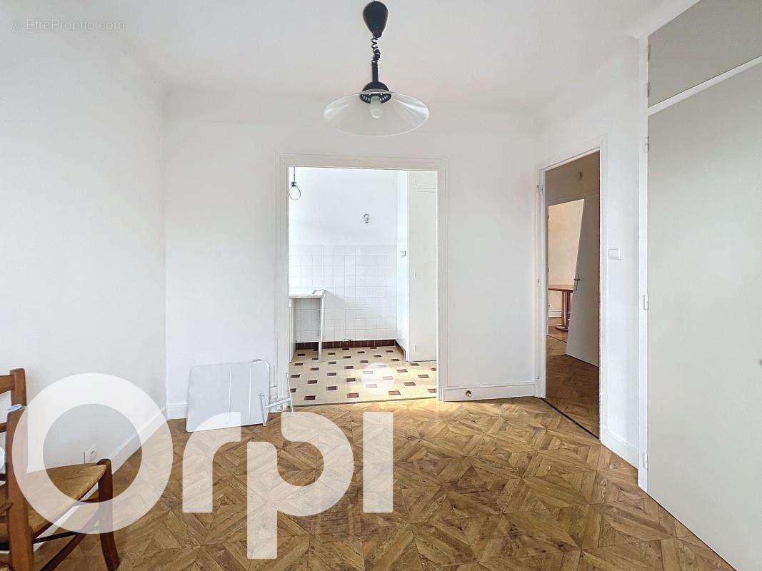 Appartement à BRIVE-LA-GAILLARDE