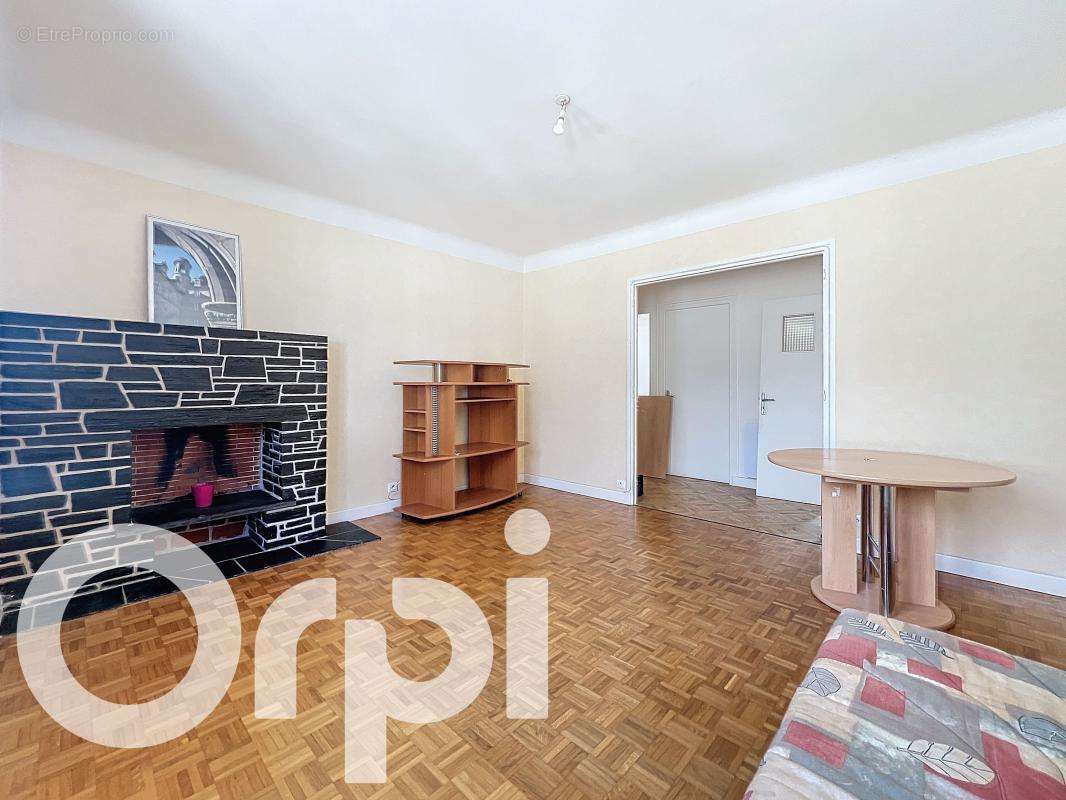 Appartement à BRIVE-LA-GAILLARDE