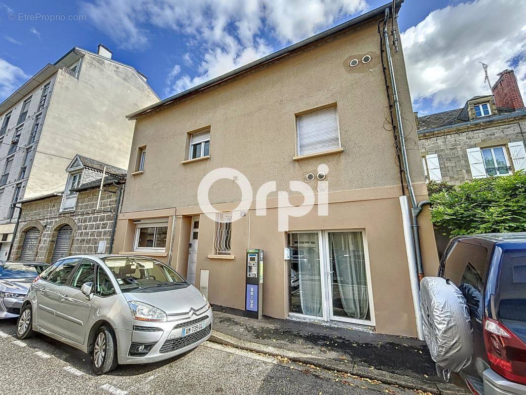 Appartement à BRIVE-LA-GAILLARDE