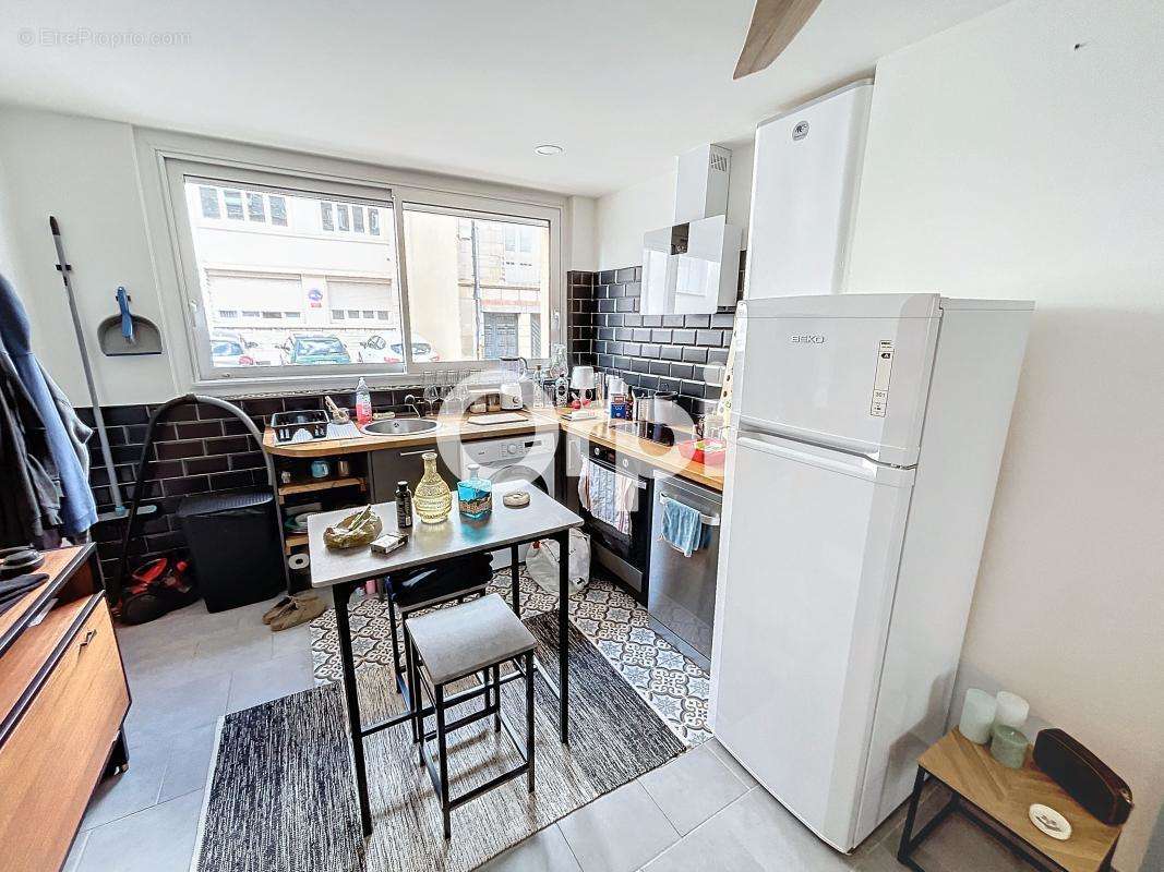 Appartement à BRIVE-LA-GAILLARDE