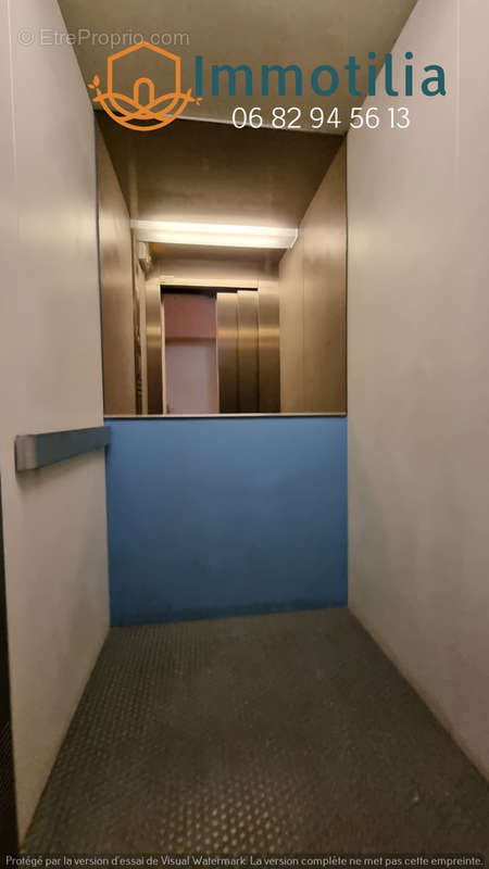 Appartement à SENS