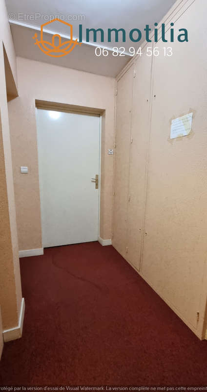 Appartement à SENS