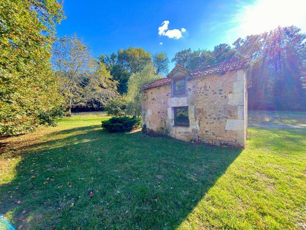 Maison à SAINTE-ALVERE