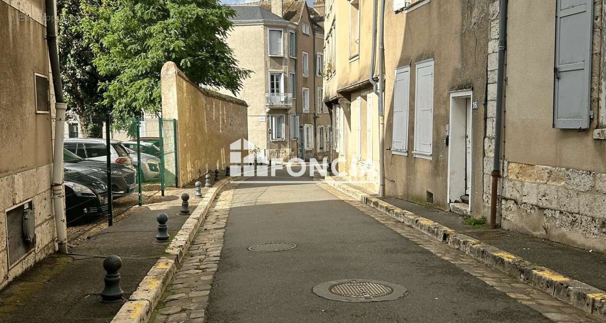 Appartement à CHARTRES