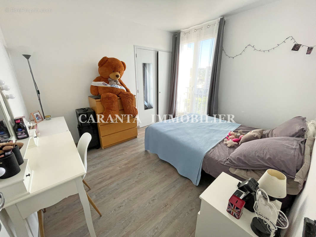 Appartement à SAINTE-MAXIME