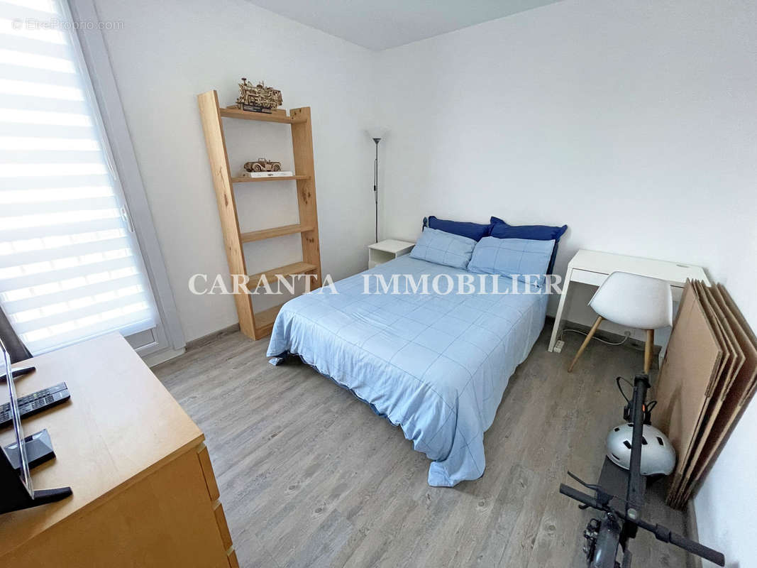 Appartement à SAINTE-MAXIME