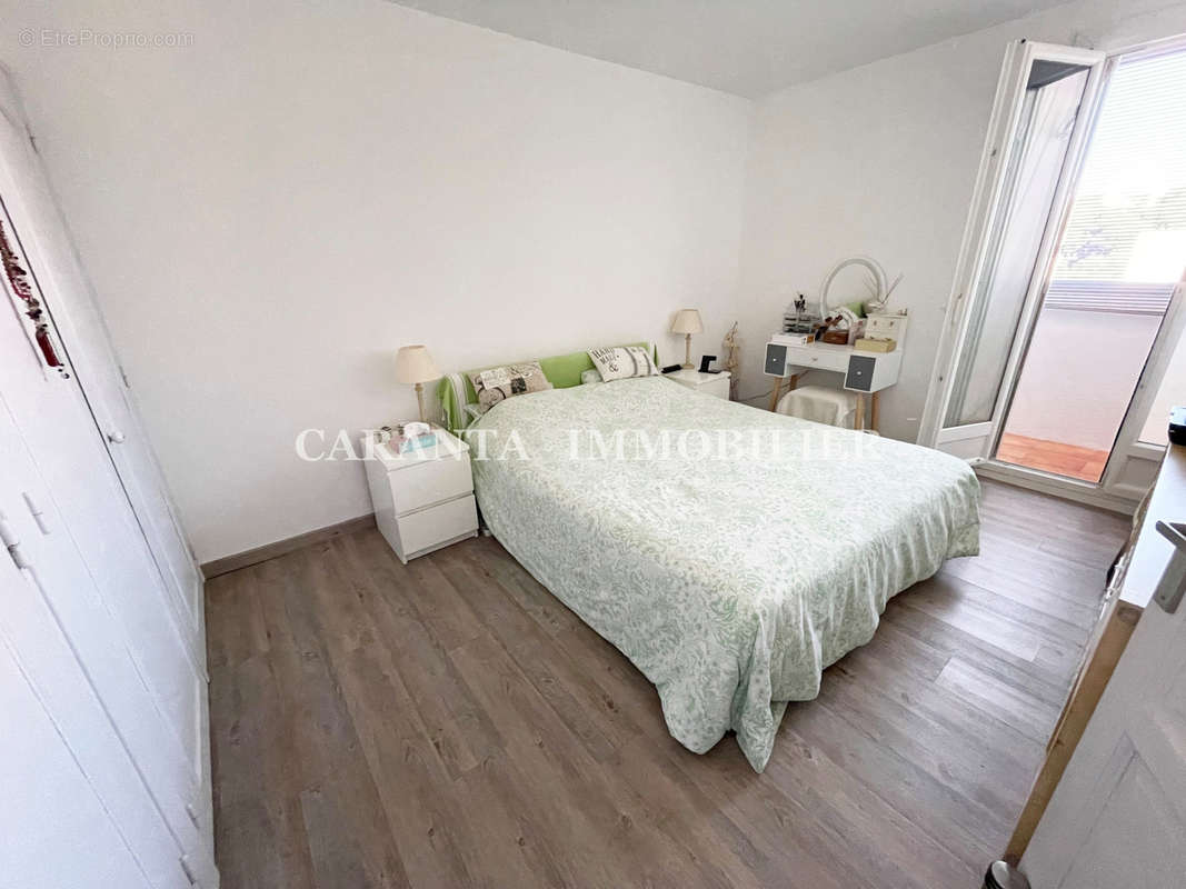 Appartement à SAINTE-MAXIME