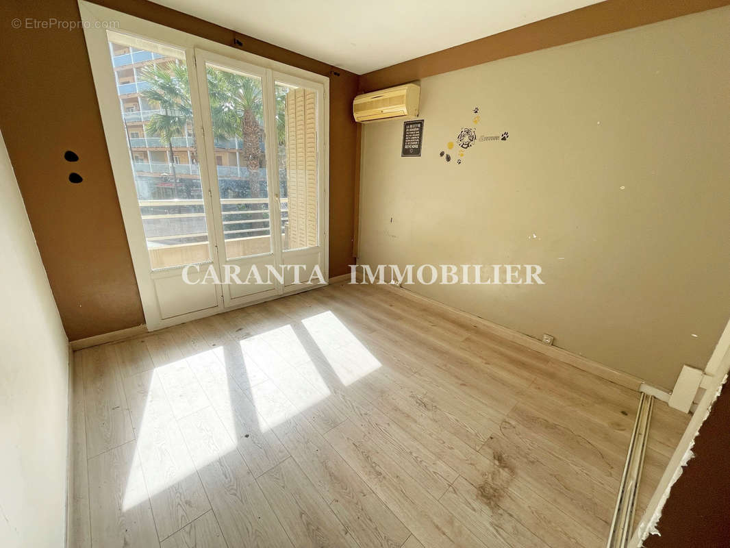 Appartement à SAINTE-MAXIME