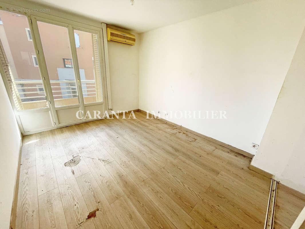 Appartement à SAINTE-MAXIME