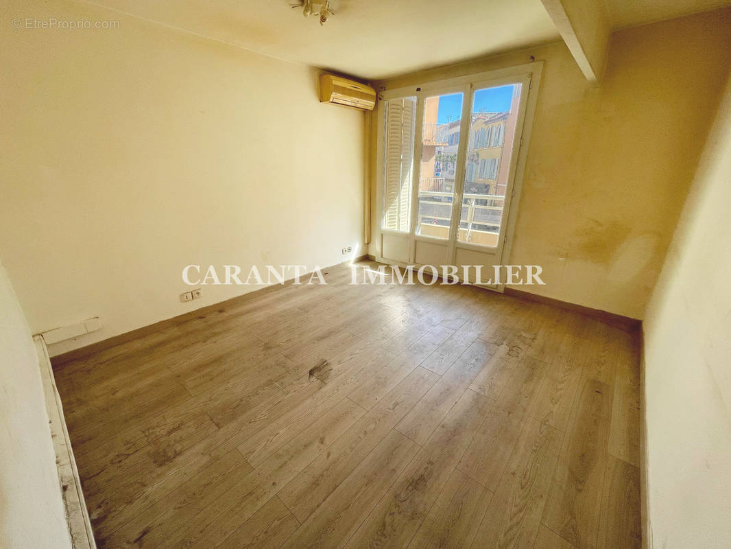 Appartement à SAINTE-MAXIME