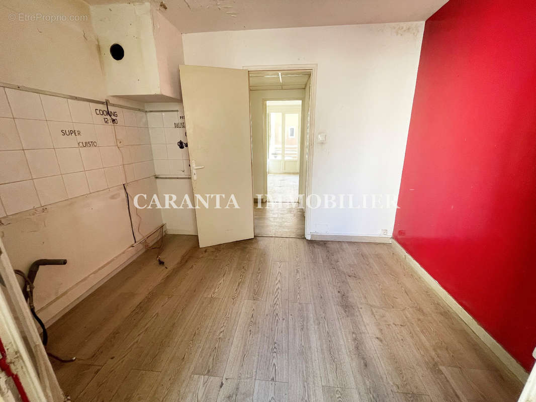 Appartement à SAINTE-MAXIME