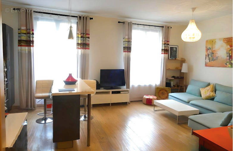 Appartement à VINCENNES