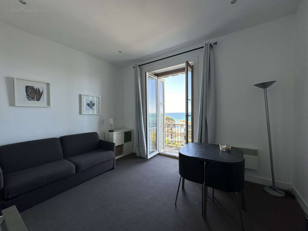 Appartement à BIARRITZ